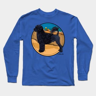 Water Dog Algarve Long Sleeve T-Shirt